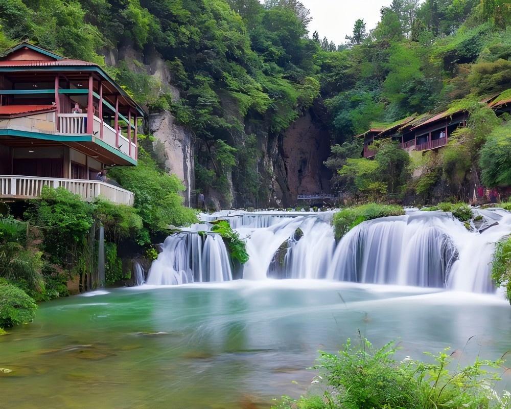 天河潭-sc1) 天河潭-sc1)