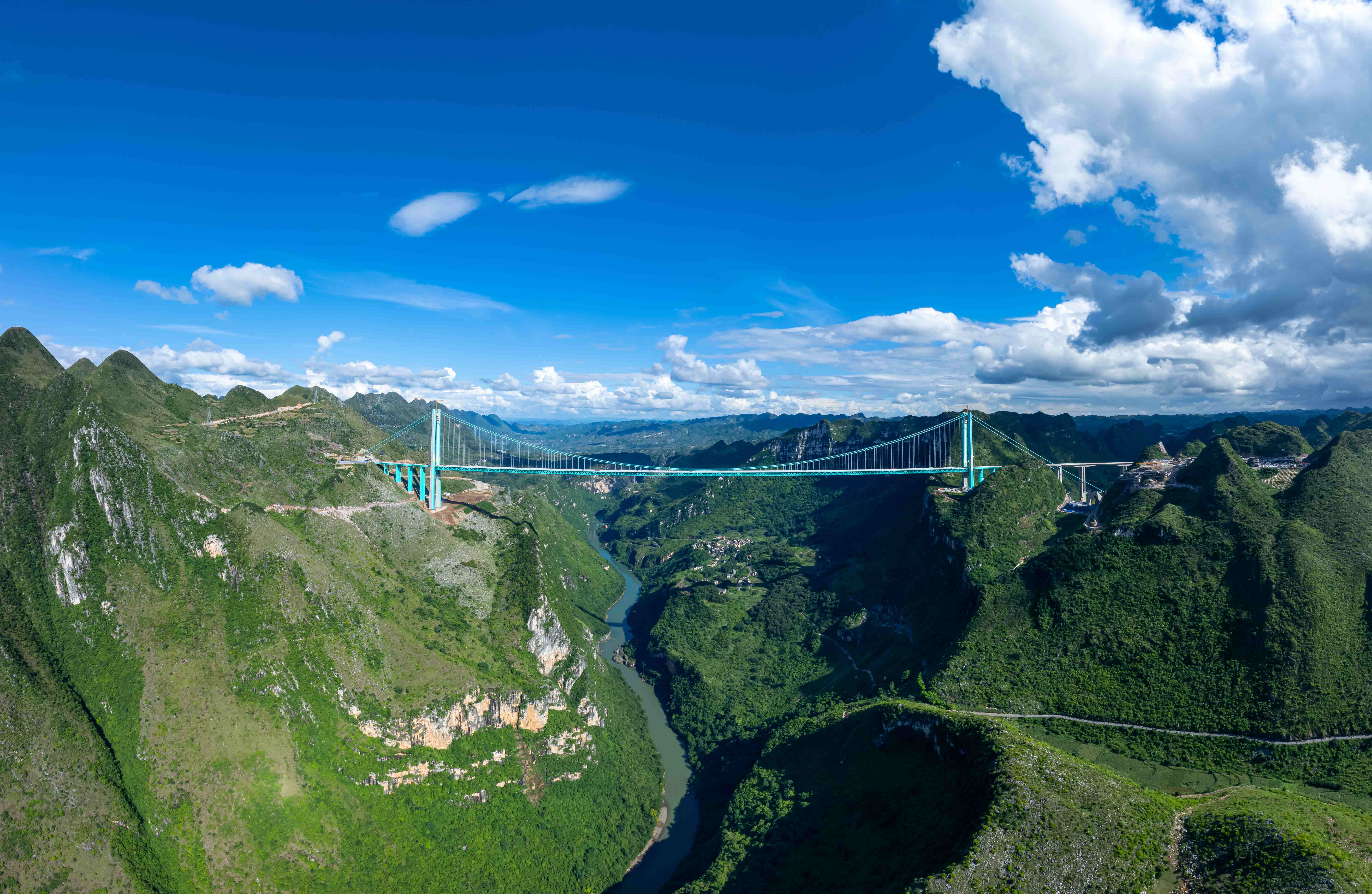 游在-花江大桥(1) - 副本