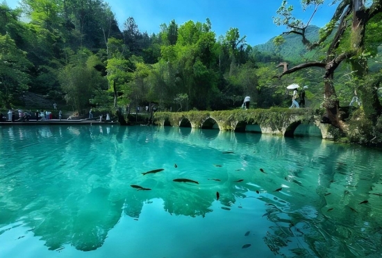 หลิวโป เซเว่นโฮลส์