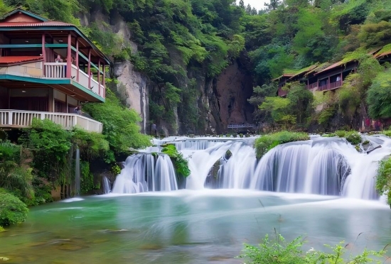 톈허탄(天河潭)