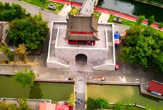 Shuicheng Ancient Town