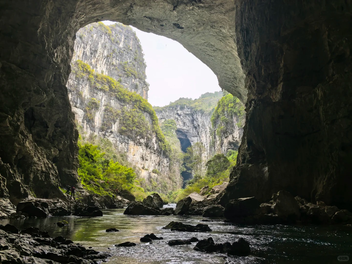 惠水–燕子洞_9_网名不叫丁先绅_来自小红书网页版